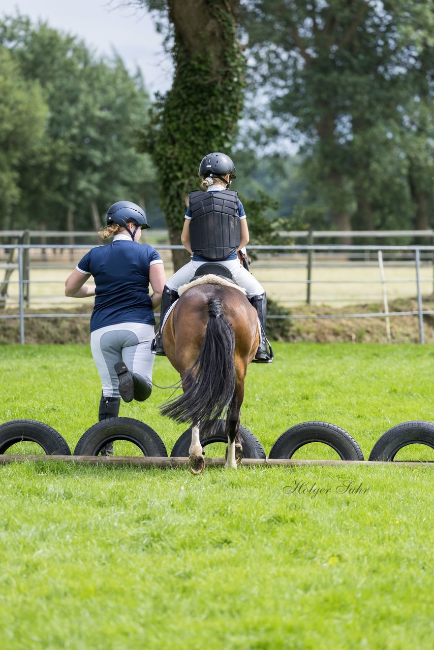 Bild 65 - Pony Akademie Turnier